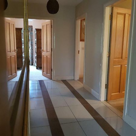 Ethan House Killarney Exterior foto