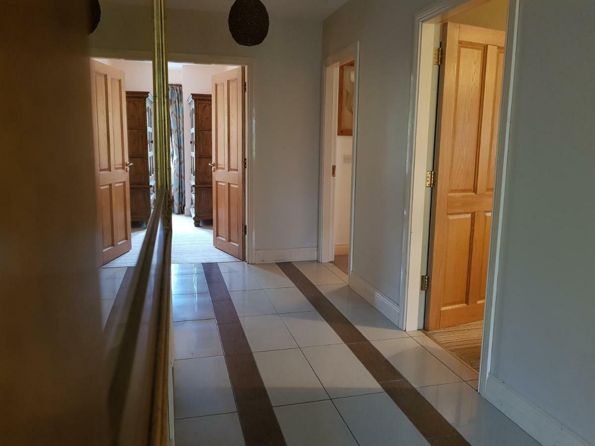 Ethan House Killarney Exterior foto